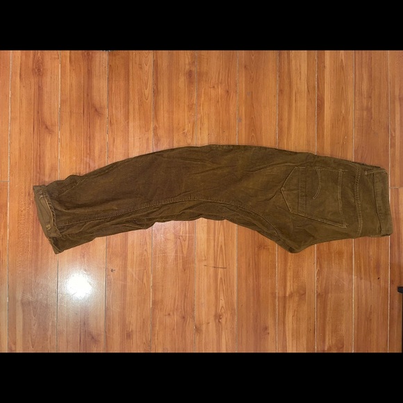 Gstar Raw Jeans 31x32 - Picture 4 of 7